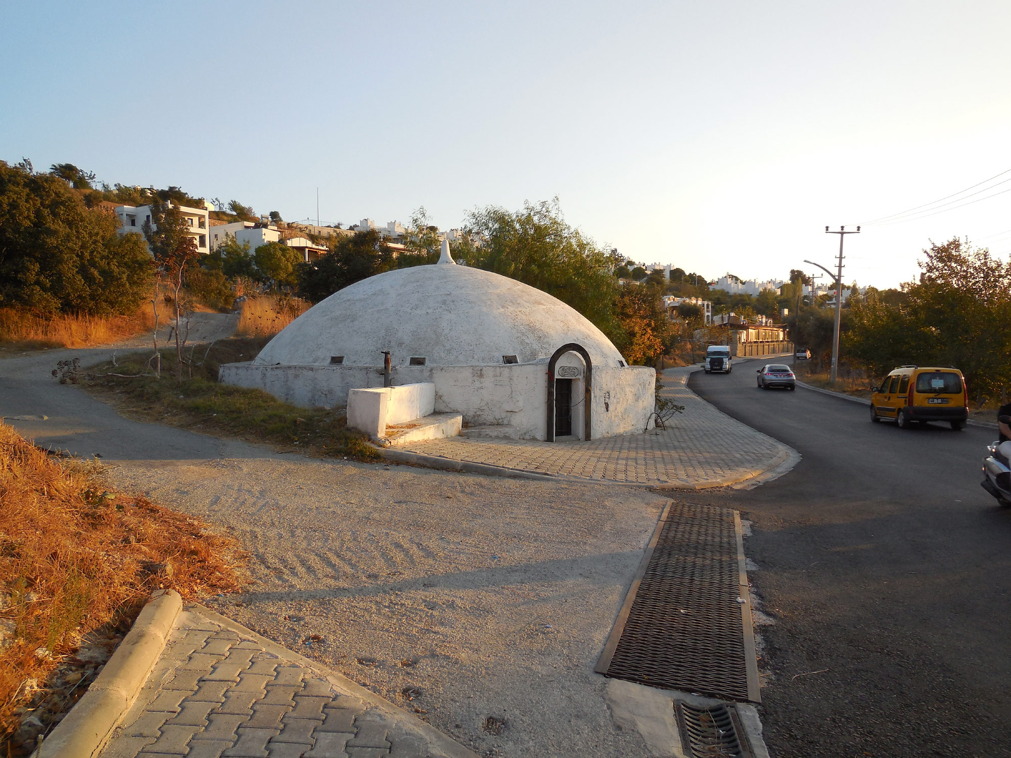 Bodrum